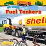 We Drive Fuel Tankers - Alix Wood - 9781788565844