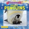 Emperor Penguins - Ruth Owen - 9781788566179