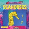 Seahorses - Ruth Owen - 9781788566209