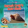 Hermit Crab's New Shell - Ruth Owen - 9781788566285
