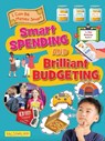 Smart Spending and Brilliant Budgeting - Ruth Owen - 9781788566742