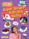 Super Smart Saving Skills - Ruth Owen - 9781788566759