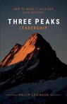 Three Peaks Leadership - Philip Levinson - 9781788602280