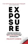 Exposure - Felicity Cowie - 9781788603393