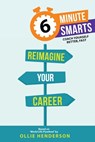 Reimagine Your Career - Ollie Henderson - 9781788607506