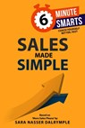 Sales Made Simple - Sara Nasser Dalrymple - 9781788607537
