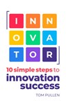INNOVATOR - Tom Pullen - 9781788607704