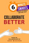 Collaborate Better - Deb Mashek - 9781788608152