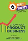 Grow Your Product Business - Catherine Erdly - 9781788608954