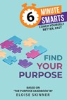 Find Your Purpose - Eloise Skinner - 9781788609074