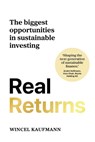 Real Returns - Wincel Kaufmann - 9781788609463