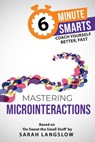 Mastering Microinteractions - Sarah Langslow - 9781788609838