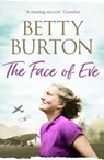 The Face of Eve - Betty Burton - 9781788630344