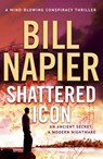 Shattered Icon - Bill Napier - 9781788630412