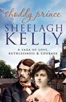 Shoddy Prince - Sheelagh Kelly - 9781788630757