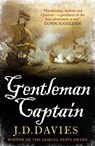 Gentleman Captain - J. D. Davies - 9781788631815