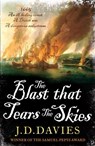 The Blast that Tears the Skies - J. D. Davies - 9781788631839