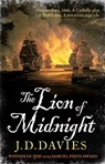 The Lion of Midnight - J. D. Davies - 9781788631846