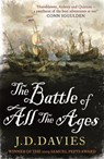The Battle of All The Ages - J. D. Davies - 9781788631853