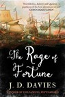 The Rage of Fortune - J. D. Davies - 9781788631860