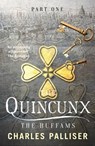 The Quincunx: The Huffams - Charles Palliser - 9781788632126
