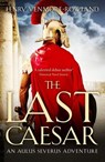 The Last Caesar - Henry Venmore-Rowland - 9781788632508