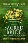Sacred Bride - David Hair - 9781788632812