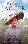 The Sleeping Sword - Brenda Jagger - 9781788633482