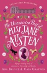 The Unexpected Past of Miss Jane Austen - Ada Bright - 9781788633703