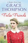 False Friends - Grace Thompson - 9781788633857