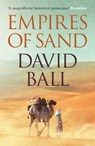 Empires of Sand - David W. Ball - 9781788634991