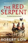 The Red Serpent - Robert Low - 9781788635035