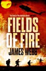 Fields of Fire - James Webb - 9781788635196