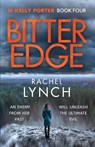 Bitter Edge - Rachel Lynch - 9781788635516