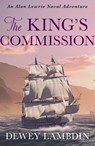 The King's Commission - Dewey Lambdin - 9781788635691