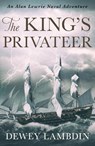 The King's Privateer - Dewey Lambdin - 9781788635721