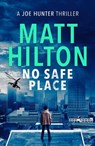 No Safe Place - Matt Hilton - 9781788635790