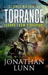 Torrance: Escape from Singapore - Jonathan Lunn - 9781788636759