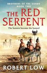 The Red Serpent - Robert Low - 9781788637688