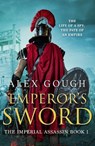 Emperor's Sword - Alex Gough - 9781788638159