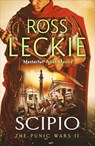 Scipio - Ross Leckie - 9781788638630