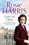 Love or Duty - Rosie Harris - 9781788639187