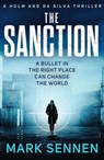 The Sanction - Mark Sennen - 9781788639811