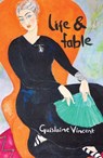 Life & Fable - Guislaine Vincent - 9781788648653