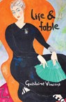 Life & Fable - Guislaine Vincent - 9781788648660