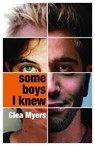 Some Boys I Knew - Clea Myers - 9781788649889
