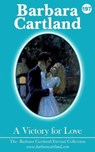 197. A Victory for Love - CARTLAND,  Barbara - 9781788670760