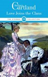 209. Love Joins the Clans - Barbara Cartland - 9781788671262