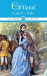 244. Love For Sale - Barbara Cartland - 9781788673006