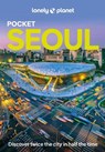 Lonely Planet Pocket Seoul -  - 9781788680387